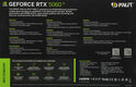 Видеокарта Palit RTX5060Ti DUAL NV RTX 5060TI 8Gb 128bit GDDR7 2407/28000/HDMIx1/DPx3/HDCP NE7506T019P1-GB2062D