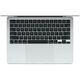 Apple MacBook Air 13-inch 2025 [MW0W3HN/A] (КЛАВ.РУС.ГРАВ.) M4 chip with 10-core CPU and 8-core GPU