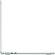 Apple MacBook Air 13-inch 2025 [MW0W3HN/A] (КЛАВ.РУС.ГРАВ.) M4 chip with 10-core CPU and 8-core GPU