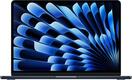 Apple MacBook Air 13-inch 2025 [MW123ZP/A] (КЛАВ.РУС.ГРАВ.) Midnight 13.6