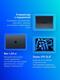 Apple MacBook Air 13-inch 2025 [MW123ZP/A] (КЛАВ.РУС.ГРАВ.) Midnight 13.6