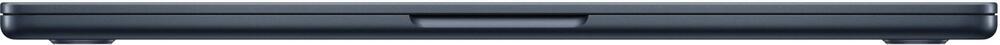 Apple MacBook Air 13-inch 2025 [MW123ZP/A] (КЛАВ.РУС.ГРАВ.) Midnight 13.6