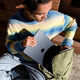 Apple MacBook Air 13-inch 2025 [MW123ZP/A] (КЛАВ.РУС.ГРАВ.) Midnight 13.6