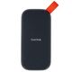 SanDisk Portable SSD 1TB- up to 800MB/s Read Speed USB 3.2 Gen2 (3.1 Gen2) SanDisk Portable SSD 1TB- up to 800MB/s Read Speed USB 3.2 Gen2 (3.1 Gen2)