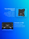 ADATA
A-DATA Portable SSD 512GB SD620 ADATA
A-DATA Portable SSD 512GB SD620