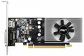 Видеокарта Palit PCI-E 3.0 PA-GT1030 2GD4 NVIDIA GeForce GT 1030 2Gb 64bit DDR4 1151/2100 DVIx1 HDMIx1 HDCP Bulk low profile Видеокарта Palit PCI-E 3.0 PA-GT1030 2GD4 NVIDIA GeForce GT 1030 2Gb 64bit DDR4 1151/2100 DVIx1 HDMIx1 HDCP Bulk low profile