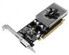 Видеокарта Palit PCI-E 3.0 PA-GT1030 2GD4 NVIDIA GeForce GT 1030 2Gb 64bit DDR4 1151/2100 DVIx1 HDMIx1 HDCP Bulk low profile Видеокарта Palit PCI-E 3.0 PA-GT1030 2GD4 NVIDIA GeForce GT 1030 2Gb 64bit DDR4 1151/2100 DVIx1 HDMIx1 HDCP Bulk low profile