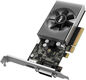 Видеокарта Palit PCI-E 3.0 PA-GT1030 2GD4 NVIDIA GeForce GT 1030 2Gb 64bit DDR4 1151/2100 DVIx1 HDMIx1 HDCP Bulk low profile