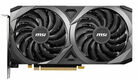 Видеокарта MSI PCI-E 4.0 RTX 3060 VENTUS 2X 12G NVIDIA GeForce RTX 3060 12Gb 192bit GDDR6 1680/15000 HDMIx1 DPx3 HDCP Ret Видеокарта MSI PCI-E 4.0 RTX 3060 VENTUS 2X 12G NVIDIA GeForce RTX 3060 12Gb 192bit GDDR6 1680/15000 HDMIx1 DPx3 HDCP Ret