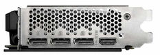 Видеокарта MSI PCI-E 4.0 RTX 3060 VENTUS 2X 12G NVIDIA GeForce RTX 3060 12Gb 192bit GDDR6 1680/15000 HDMIx1 DPx3 HDCP Ret Видеокарта MSI PCI-E 4.0 RTX 3060 VENTUS 2X 12G NVIDIA GeForce RTX 3060 12Gb 192bit GDDR6 1680/15000 HDMIx1 DPx3 HDCP Ret