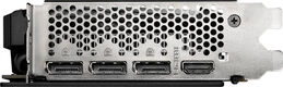 Видеокарта MSI PCI-E 4.0 RTX 3060 VENTUS 2X 8G OC NVIDIA GeForce RTX 3060 8Gb 128bit GDDR6 1807/15000 HDMIx1 DPx3 HDCP Ret