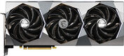 Видеокарта MSI PCI-E 4.0 RTX 4070 Ti SUPRIM X 12G NVIDIA GeForce RTX 4070TI 12Gb 192bit GDDR6X 2775/21000 HDMIx1 DPx3 HDCP Ret