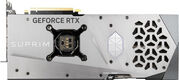 Видеокарта MSI PCI-E 4.0 RTX 4070 Ti SUPRIM X 12G NVIDIA GeForce RTX 4070TI 12Gb 192bit GDDR6X 2775/21000 HDMIx1 DPx3 HDCP Ret