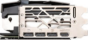 Видеокарта MSI PCI-E 4.0 RTX 4070 Ti SUPRIM X 12G NVIDIA GeForce RTX 4070TI 12Gb 192bit GDDR6X 2775/21000 HDMIx1 DPx3 HDCP Ret