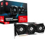 Видеокарта MSI PCI-E 4.0 RX 7900 XTX GAMING TRIO CLASSIC AMD Radeon RX 7900XTX 24Gb 384bit GDDR6 2300/20000 HDMIx1 DPx3 HDCP Ret Видеокарта MSI PCI-E 4.0 RX 7900 XTX GAMING TRIO CLASSIC AMD Radeon RX 7900XTX 24Gb 384bit GDDR6 2300/20000 HDMIx1 DPx3 HDCP Ret