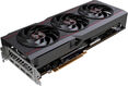 Видеокарта Sapphire PCI-E 4.0 11322-02-20G PULSE RX 7900 XTX GAMING OC AMD Radeon RX 7900XTX 24Gb 384bit GDDR6 2330/20000 HDMIx2 DPx2 HDCP Ret Видеокарта Sapphire PCI-E 4.0 11322-02-20G PULSE RX 7900 XTX GAMING OC AMD Radeon RX 7900XTX 24Gb 384bit GDDR6 2330/20000 HDMIx2 DPx2 HDCP Ret