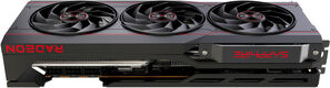 Видеокарта Sapphire PCI-E 4.0 11322-02-20G PULSE RX 7900 XTX GAMING OC AMD Radeon RX 7900XTX 24Gb 384bit GDDR6 2330/20000 HDMIx2 DPx2 HDCP Ret Видеокарта Sapphire PCI-E 4.0 11322-02-20G PULSE RX 7900 XTX GAMING OC AMD Radeon RX 7900XTX 24Gb 384bit GDDR6 2330/20000 HDMIx2 DPx2 HDCP Ret