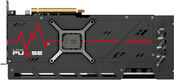 Видеокарта Sapphire PCI-E 4.0 11322-02-20G PULSE RX 7900 XTX GAMING OC AMD Radeon RX 7900XTX 24Gb 384bit GDDR6 2330/20000 HDMIx2 DPx2 HDCP Ret Видеокарта Sapphire PCI-E 4.0 11322-02-20G PULSE RX 7900 XTX GAMING OC AMD Radeon RX 7900XTX 24Gb 384bit GDDR6 2330/20000 HDMIx2 DPx2 HDCP Ret