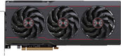 Видеокарта Sapphire PCI-E 4.0 11323-02-20G PULSE RX 7900 XT GAMING OC AMD Radeon RX 7900XT 20Gb 320bit GDDR6 2075/20000 HDMIx2 DPx2 HDCP Ret Видеокарта Sapphire PCI-E 4.0 11323-02-20G PULSE RX 7900 XT GAMING OC AMD Radeon RX 7900XT 20Gb 320bit GDDR6 2075/20000 HDMIx2 DPx2 HDCP Ret
