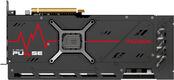Видеокарта Sapphire PCI-E 4.0 11323-02-20G PULSE RX 7900 XT GAMING OC AMD Radeon RX 7900XT 20Gb 320bit GDDR6 2075/20000 HDMIx2 DPx2 HDCP Ret Видеокарта Sapphire PCI-E 4.0 11323-02-20G PULSE RX 7900 XT GAMING OC AMD Radeon RX 7900XT 20Gb 320bit GDDR6 2075/20000 HDMIx2 DPx2 HDCP Ret