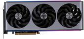 Видеокарта Sapphire PCI-E 4.0 11323-01-40G NITRO+ RX 7900 XT GAMING OC VAPOR-X AMD Radeon RX 7900XT 20Gb 320bit GDDR6 2220/20000 HDMIx2 DPx2 HDCP Ret Видеокарта Sapphire PCI-E 4.0 11323-01-40G NITRO+ RX 7900 XT GAMING OC VAPOR-X AMD Radeon RX 7900XT 20Gb 320bit GDDR6 2220/20000 HDMIx2 DPx2 HDCP Ret