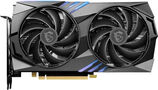 Видеокарта MSI PCI-E 4.0 RTX 4060 Ti GAMING X 8G NVIDIA GeForce RTX 4060TI 8Gb 128bit GDDR6 2640/ 18000 HDMIx1 DPx3 HDCP Ret&nbsp;<img style='position: relative;margin:0' src='/image/only_to_order_edit.gif' alt='На заказ' title='На заказ' />