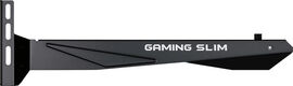Видеокарта MSI PCI-E 4.0 RTX 4060 Ti GAMING X SLIM 16G NVIDIA GeForce RTX 4060TI 16Gb 128bit GDDR6 2670/18000 HDMIx1 DPx3 HDCP Ret