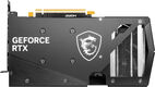 Видеокарта MSI PCI-E 4.0 RTX 4060 GAMING X 8G NVIDIA GeForce RTX 4060 8Gb 128bit GDDR6 2595/17000 HDMIx1 DPx3 HDCP Ret