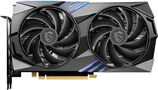 Видеокарта MSI PCI-E 4.0 RTX 4060 Ti GAMING 8G NVIDIA GeForce RTX 4060TI 8Gb 128bit GDDR6 2550/ 18000 HDMIx1 DPx3 HDCP Ret&nbsp;<img style='position: relative;margin:0' src='/image/only_to_order_edit.gif' alt='На заказ' title='На заказ' />