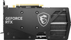 Видеокарта MSI PCI-E 4.0 RTX 4060 Ti GAMING X 16G NVIDIA GeForce RTX 4060TI 16Gb 128bit GDDR6 2640/18000 HDMIx1 DPx3 HDCP Ret