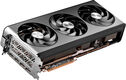 Видеокарта Sapphire PCI-E 4.0 11330-01-20G NITRO+ RX 7800 XT GAMING OC AMD Radeon RX 7800XT 16Gb 256bit GDDR6 2254/19500 HDMIx2 DPx2 HDCP Ret Видеокарта Sapphire PCI-E 4.0 11330-01-20G NITRO+ RX 7800 XT GAMING OC AMD Radeon RX 7800XT 16Gb 256bit GDDR6 2254/19500 HDMIx2 DPx2 HDCP Ret