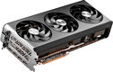Видеокарта Sapphire PCI-E 4.0 11330-01-20G NITRO+ RX 7800 XT GAMING OC AMD Radeon RX 7800XT 16Gb 256bit GDDR6 2254/19500 HDMIx2 DPx2 HDCP Ret Видеокарта Sapphire PCI-E 4.0 11330-01-20G NITRO+ RX 7800 XT GAMING OC AMD Radeon RX 7800XT 16Gb 256bit GDDR6 2254/19500 HDMIx2 DPx2 HDCP Ret