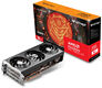 Видеокарта Sapphire PCI-E 4.0 11330-01-20G NITRO+ RX 7800 XT GAMING OC AMD Radeon RX 7800XT 16Gb 256bit GDDR6 2254/19500 HDMIx2 DPx2 HDCP Ret Видеокарта Sapphire PCI-E 4.0 11330-01-20G NITRO+ RX 7800 XT GAMING OC AMD Radeon RX 7800XT 16Gb 256bit GDDR6 2254/19500 HDMIx2 DPx2 HDCP Ret