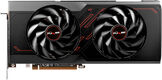 Видеокарта Sapphire PCI-E 4.0 11330-02-20G PULSE RX 7800 XT GAMING AMD Radeon RX 7800XT 16Gb 256bit GDDR6 2124/16000 HDMIx2 DPx2 HDCP Ret Видеокарта Sapphire PCI-E 4.0 11330-02-20G PULSE RX 7800 XT GAMING AMD Radeon RX 7800XT 16Gb 256bit GDDR6 2124/16000 HDMIx2 DPx2 HDCP Ret