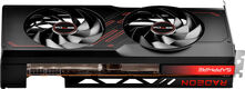 Видеокарта Sapphire PCI-E 4.0 11330-02-20G PULSE RX 7800 XT GAMING AMD Radeon RX 7800XT 16Gb 256bit GDDR6 2124/16000 HDMIx2 DPx2 HDCP Ret Видеокарта Sapphire PCI-E 4.0 11330-02-20G PULSE RX 7800 XT GAMING AMD Radeon RX 7800XT 16Gb 256bit GDDR6 2124/16000 HDMIx2 DPx2 HDCP Ret
