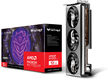 Видеокарта Sapphire PCI-E 4.0 11335-02-20G NITRO+ RX 7700 XT GAMING OC AMD Radeon RX 7700XT 12Gb 192bit GDDR6 2276/18000 HDMIx2 DPx2 HDCP Ret Видеокарта Sapphire PCI-E 4.0 11335-02-20G NITRO+ RX 7700 XT GAMING OC AMD Radeon RX 7700XT 12Gb 192bit GDDR6 2276/18000 HDMIx2 DPx2 HDCP Ret