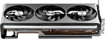 Видеокарта Sapphire PCI-E 4.0 11335-02-20G NITRO+ RX 7700 XT GAMING OC AMD Radeon RX 7700XT 12Gb 192bit GDDR6 2276/18000 HDMIx2 DPx2 HDCP Ret Видеокарта Sapphire PCI-E 4.0 11335-02-20G NITRO+ RX 7700 XT GAMING OC AMD Radeon RX 7700XT 12Gb 192bit GDDR6 2276/18000 HDMIx2 DPx2 HDCP Ret
