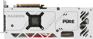 Видеокарта Sapphire PCI-E 4.0 11335-03-20G PURE RX 7700 XT GAMING OC AMD Radeon RX 7700XT 12Gb 192bit GDDR6 2226/18000 HDMIx2 DPx2 HDCP Ret Видеокарта Sapphire PCI-E 4.0 11335-03-20G PURE RX 7700 XT GAMING OC AMD Radeon RX 7700XT 12Gb 192bit GDDR6 2226/18000 HDMIx2 DPx2 HDCP Ret