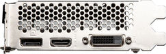 Видеокарта MSI PCI-E 3.0 GTX 1650 D6 VENTUS XS OCV3 NVIDIA GeForce GTX 1650 4Gb 128bit GDDR6 1620/12000 DVIx1 HDMIx1 DPx1 HDCP Ret