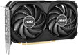 Видеокарта MSI PCI-E 4.0 RTX 4060 Ti VENTUS 2X BLACK 8G NVIDIA GeForce RTX 4060TI 8Gb 128bit GDDR6 2535/18000 HDMIx1 DPx3 HDCP Ret Видеокарта MSI PCI-E 4.0 RTX 4060 Ti VENTUS 2X BLACK 8G NVIDIA GeForce RTX 4060TI 8Gb 128bit GDDR6 2535/18000 HDMIx1 DPx3 HDCP Ret