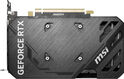 Видеокарта MSI PCI-E 4.0 RTX 4060 Ti VENTUS 2X BLACK 8G NVIDIA GeForce RTX 4060TI 8Gb 128bit GDDR6 2535/18000 HDMIx1 DPx3 HDCP Ret Видеокарта MSI PCI-E 4.0 RTX 4060 Ti VENTUS 2X BLACK 8G NVIDIA GeForce RTX 4060TI 8Gb 128bit GDDR6 2535/18000 HDMIx1 DPx3 HDCP Ret