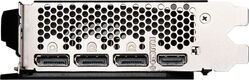 Видеокарта MSI PCI-E 4.0 RTX 4060 Ti VENTUS 2X BLACK 8G NVIDIA GeForce RTX 4060TI 8Gb 128bit GDDR6 2535/18000 HDMIx1 DPx3 HDCP Ret Видеокарта MSI PCI-E 4.0 RTX 4060 Ti VENTUS 2X BLACK 8G NVIDIA GeForce RTX 4060TI 8Gb 128bit GDDR6 2535/18000 HDMIx1 DPx3 HDCP Ret