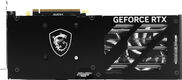 Видеокарта MSI PCI-E 4.0 RTX 4060 Ti GAMING SLIM 16G NVIDIA GeForce RTX 4060TI 16Gb 128bit GDDR6 2535/18000 HDMIx1 DPx3 HDCP Ret Видеокарта MSI PCI-E 4.0 RTX 4060 Ti GAMING SLIM 16G NVIDIA GeForce RTX 4060TI 16Gb 128bit GDDR6 2535/18000 HDMIx1 DPx3 HDCP Ret