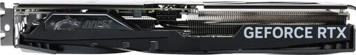 Видеокарта MSI PCI-E 4.0 RTX 4060 Ti GAMING SLIM 16G NVIDIA GeForce RTX 4060TI 16Gb 128bit GDDR6 2535/18000 HDMIx1 DPx3 HDCP Ret Видеокарта MSI PCI-E 4.0 RTX 4060 Ti GAMING SLIM 16G NVIDIA GeForce RTX 4060TI 16Gb 128bit GDDR6 2535/18000 HDMIx1 DPx3 HDCP Ret