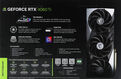 Видеокарта MSI PCI-E 4.0 RTX 4060 Ti GAMING SLIM 16G NVIDIA GeForce RTX 4060TI 16Gb 128bit GDDR6 2535/18000 HDMIx1 DPx3 HDCP Ret