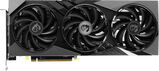 Видеокарта MSI PCI-E 4.0 RTX 4060 Ti GAMING SLIM 16G NVIDIA GeForce RTX 4060TI 16Gb 128bit GDDR6 2535/ 18000 HDMIx1 DPx3 HDCP Ret&nbsp;<img style='position: relative;margin:0' src='/image/only_to_order_edit.gif' alt='На заказ' title='На заказ' />