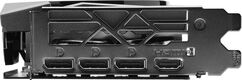 Видеокарта MSI PCI-E 4.0 RTX 4060 Ti GAMING X SLIM 8G NVIDIA GeForce RTX 4060TI 8Gb 128bit GDDR6 2670/18000 HDMIx1 DPx3 HDCP Ret