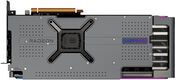 Видеокарта Sapphire PCI-E 4.0 11322-01-40G NITRO+ RX 7900 XTX GAMING OC VAPOR-X AMD Radeon RX 7900XTX 24Gb 384bit GDDR6 2510/20000 HDMIx2 DPx2 HDCP Ret Видеокарта Sapphire PCI-E 4.0 11322-01-40G NITRO+ RX 7900 XTX GAMING OC VAPOR-X AMD Radeon RX 7900XTX 24Gb 384bit GDDR6 2510/20000 HDMIx2 DPx2 HDCP Ret
