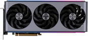 Видеокарта Sapphire PCI-E 4.0 11322-01-40G NITRO+ RX 7900 XTX GAMING OC VAPOR-X AMD Radeon RX 7900XTX 24Gb 384bit GDDR6 2510/20000 HDMIx2 DPx2 HDCP Ret Видеокарта Sapphire PCI-E 4.0 11322-01-40G NITRO+ RX 7900 XTX GAMING OC VAPOR-X AMD Radeon RX 7900XTX 24Gb 384bit GDDR6 2510/20000 HDMIx2 DPx2 HDCP Ret