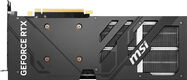 Видеокарта MSI PCI-E 4.0 RTX 4060 TI VENTUS 3X E 8G OC NVIDIA GeForce RTX 4060TI 8Gb 128bit GDDR6 2565/18000 HDMIx1 DPx3 HDCP Ret Видеокарта MSI PCI-E 4.0 RTX 4060 TI VENTUS 3X E 8G OC NVIDIA GeForce RTX 4060TI 8Gb 128bit GDDR6 2565/18000 HDMIx1 DPx3 HDCP Ret